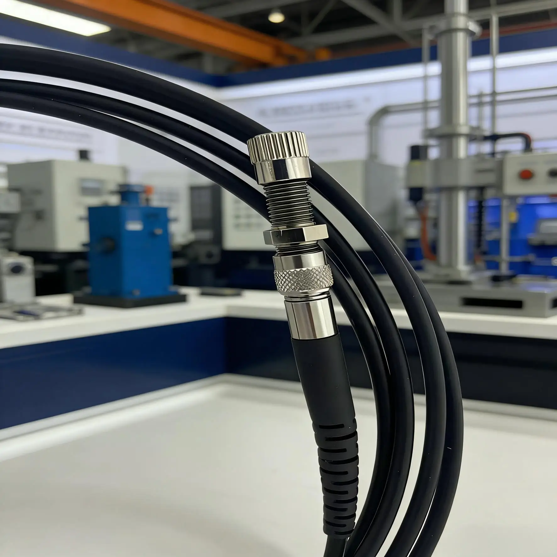 High Power SMA905 O…