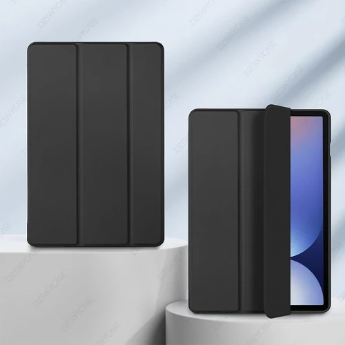 Imagen 2 del producto Para Samsung Galaxy Tab S10 S9 Plus 12,4, S9 S10 FE S10 Lite 10,9 S7 S8 S9 11 S6 Lite 10,4 A9 Plus 11 A8 10,5 A9 8,7 cubierta