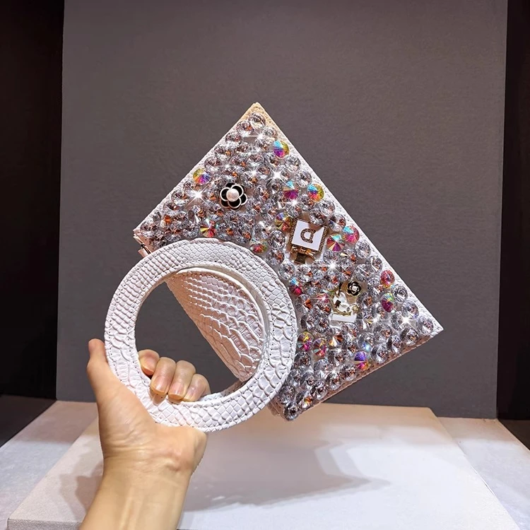 Thumbnail 4 - #29 Best Rhinestone Bags to Buy In 2026