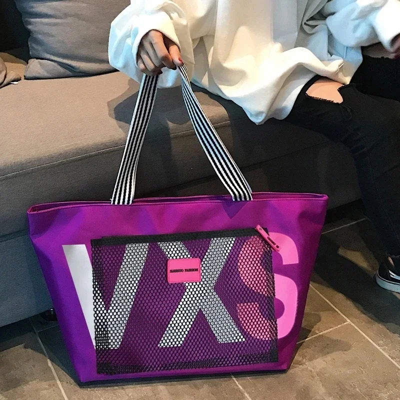 Thumbnail 3 - #87 Best Shopping Tote Bags to Buy In 2026