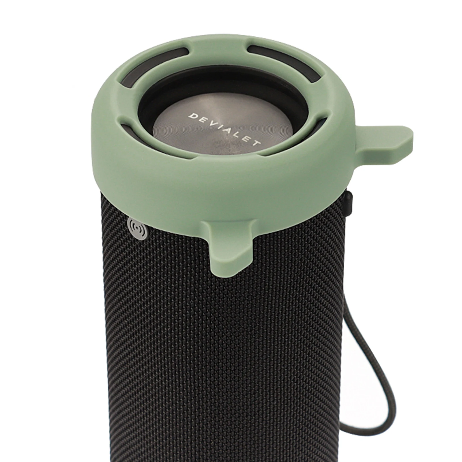 Ốp Lưng Dẻo Silicone HUAWEI Âm Thanh Niềm Vui Di Động Loa Thông Minh Bảo Vệ Chống Thấm Nước Dành Cho Kỹ Thuật Số Bảo Vệ Loa