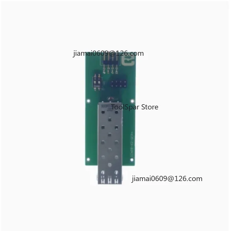 SFP Optical Module Coding Board Support 10Mbps 100Mbps Gigabit CSFP SFP28 Transceiver Programming