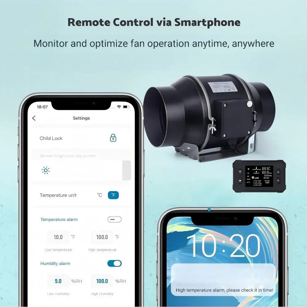Thumbnail 3 - #38 Best HVAC Controls to Buy In 2026