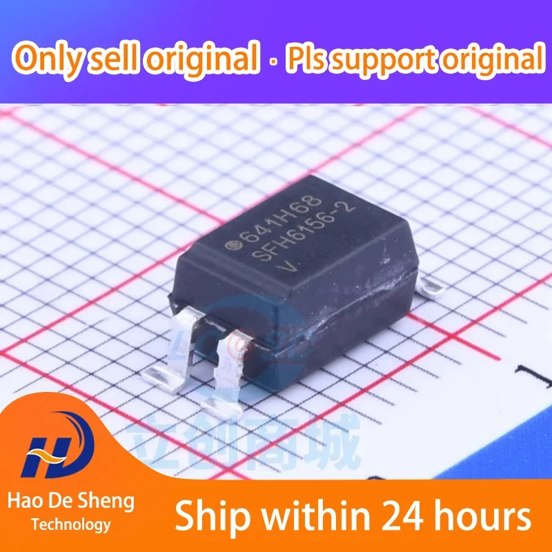 10PCS/LOT SFH6156-2…