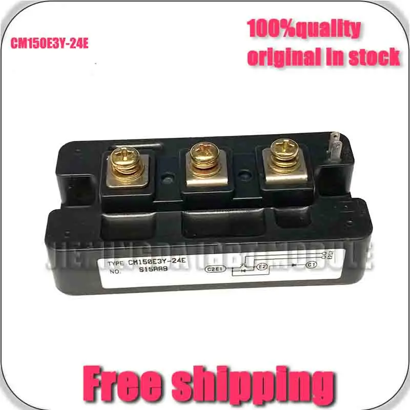 

CM150E3Y-24E New AND ORIgINAl MoDuLe