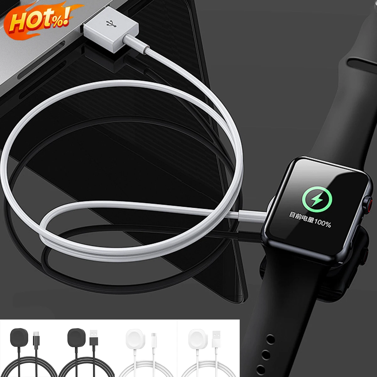 Usb Type C Charger …