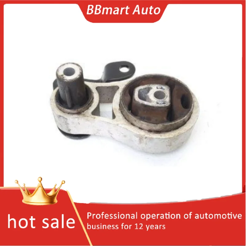 

C1B16P082BB BBmart Engine Mount Engine foot glue foot glue cars accessories para auto For FordFORD Fiesta 6 generation 2008-20