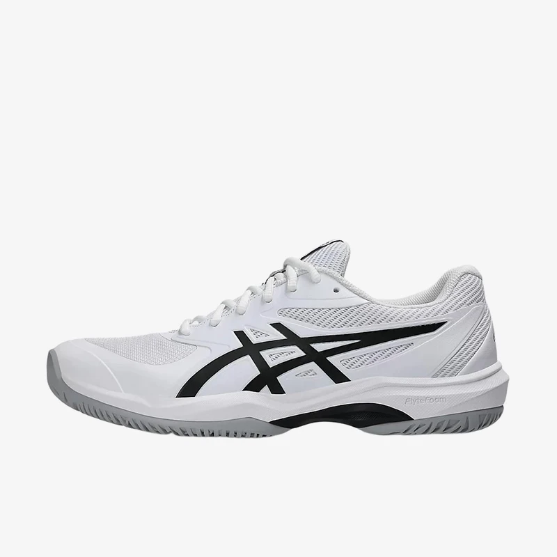 

ASICS genuine Men's GAME FF Cushioned Breathable Tennis Shoes 1041A489-101