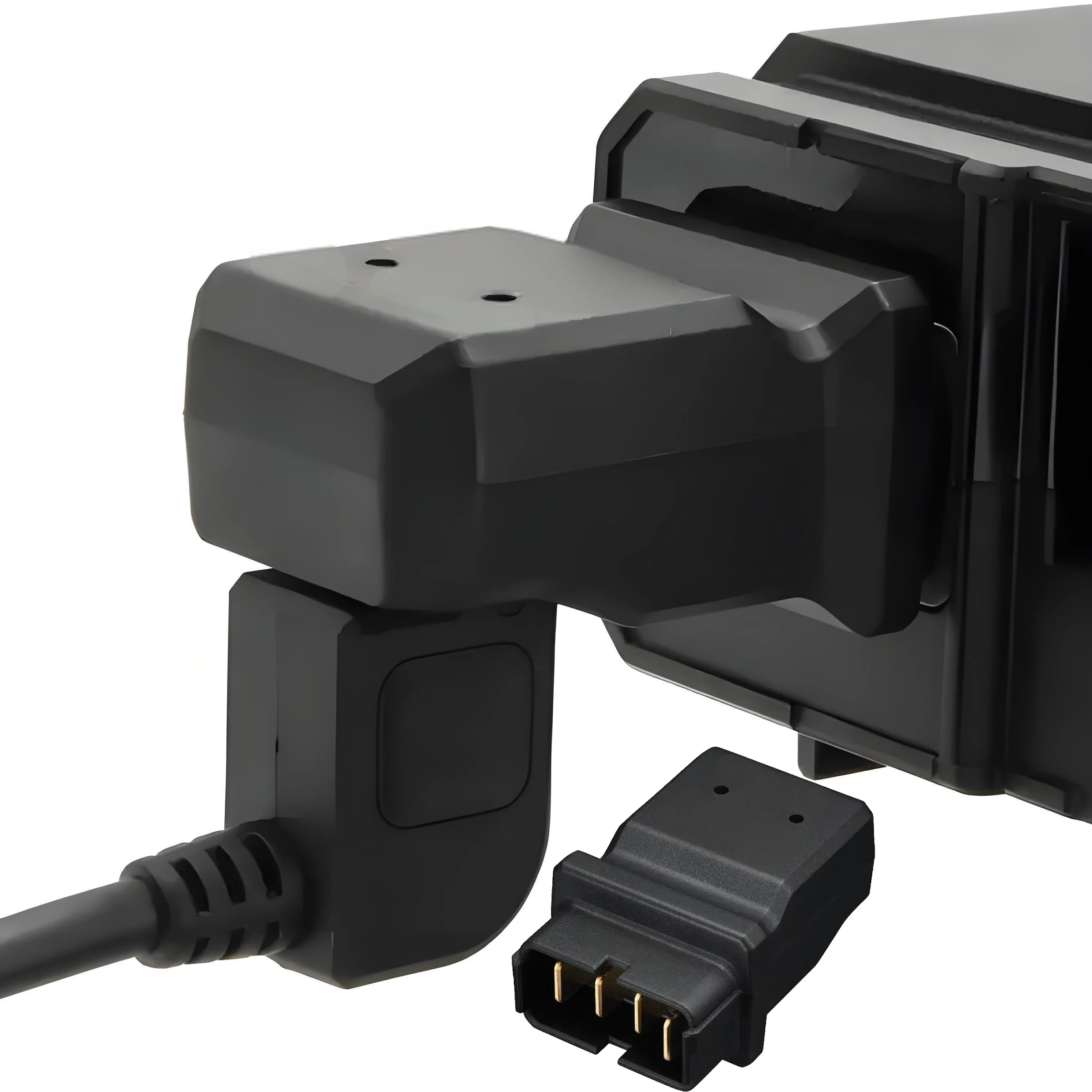 

For Shimano Sm-Bte60 Battery adapter Bt-E6000 / E6001 / E6010