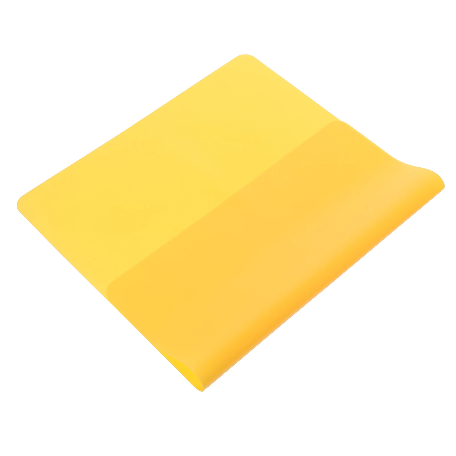 

Silicone Place Mat Large Anti-scald Table Mats Waterproof Dining Placemat Heat Insulation Kitchen Countertop Non-slip Scratch