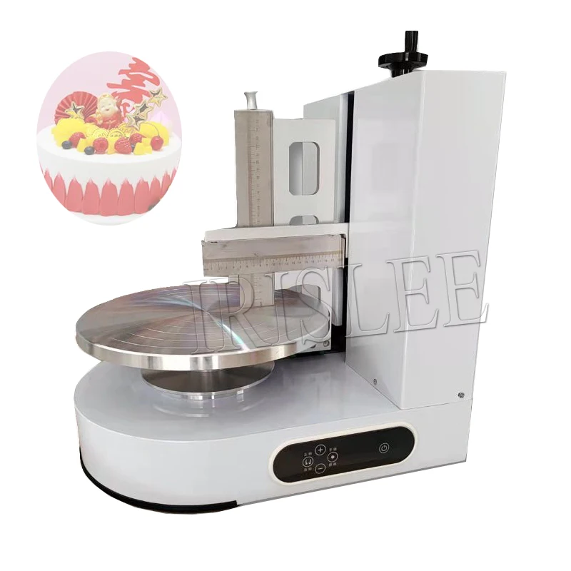 آلة توزيع طلاء كعكة عيد الميلاد البلاستيكية الناعمة لكريم الفوندان