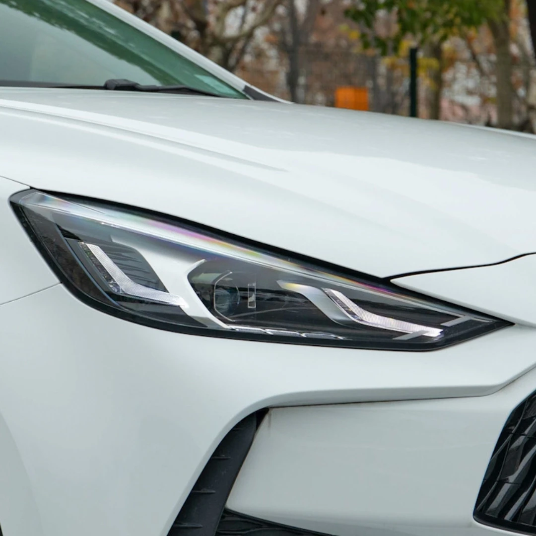 

Для MG 5 MG5 2020 2021 2022, запасные части для салона автомобиля, крышка фары, замена оригинального абажура