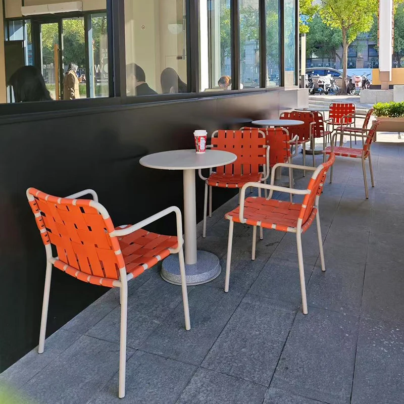 모바일 커피 정원 가구 세트 레스토랑 회의 연구 테이블 현대 라운지 피크닉 디자이너 포커 메사 홈 가구