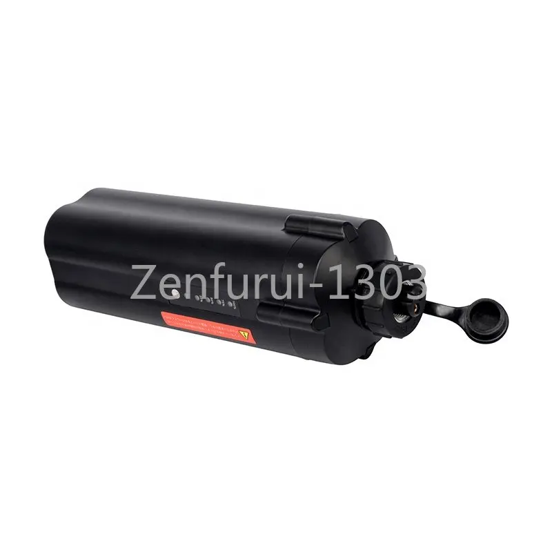 Imagem -02 - Bateria Elétrica do Carretel de Pesca do Li-ion 14.8v 10ah 10000mah 148wh 21700 Células para Daiwa Shimano