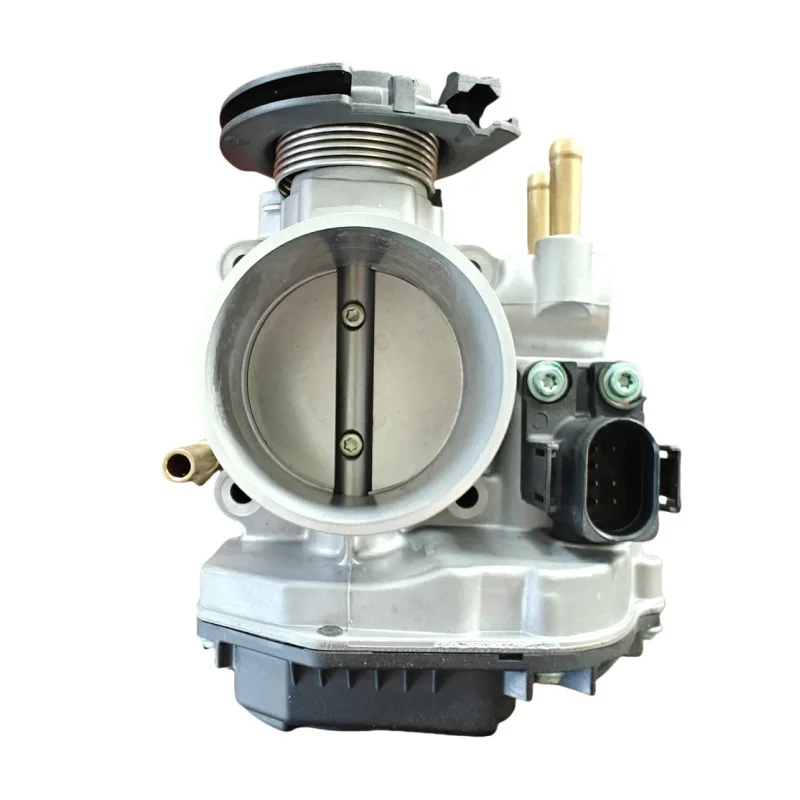 

New high-quality throttle body assembly 06A133064Q for auto parts