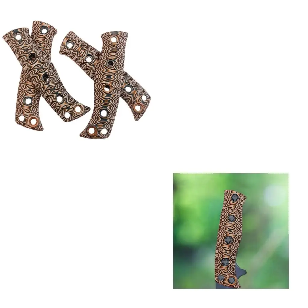 

Универсальная накладка на ручку с противоскользящим покрытием для улучшения сцепления при походах