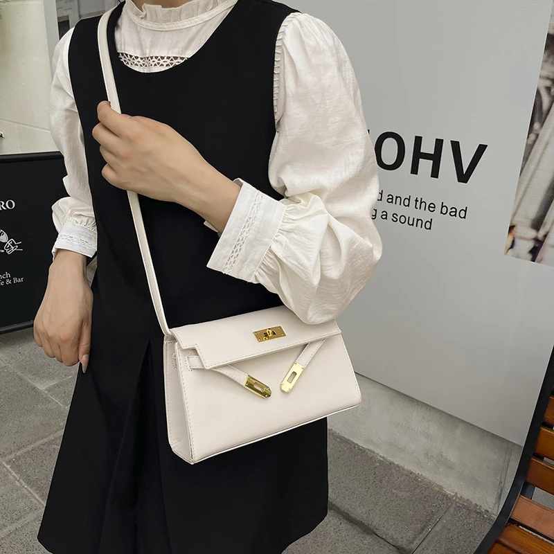 

Grandeur Edition Women Crossbody Bag Luxury Vintage Leather Tote High End Shoulder Bag