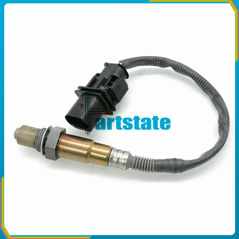 11787590713 1609345480 0258017217 759071303 Wideband Lambda Probe O2 Oxygen Sensor For BMW CI-TROEN MINI MOTAQUIP PEUGEOT PSA