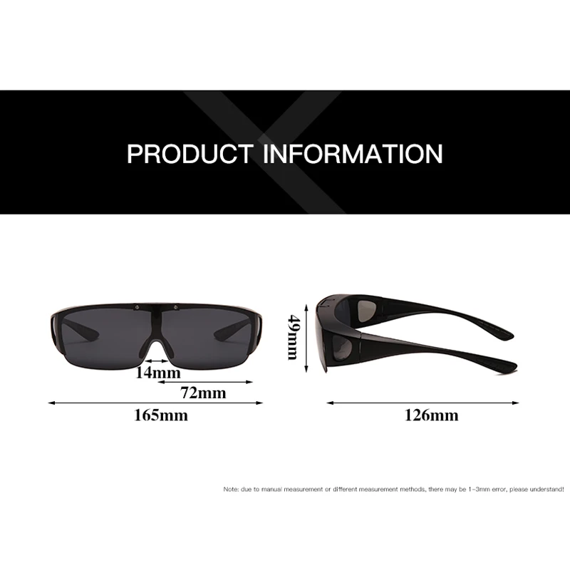 Thumbnail 4 - #77 Top Polarized Outdoor Sunglasses Picks for Every Budget