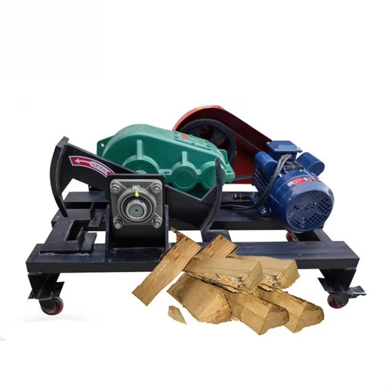 

TENGAO Factory High Quality Wood Log Splitter Household Wood Splitter Good Business