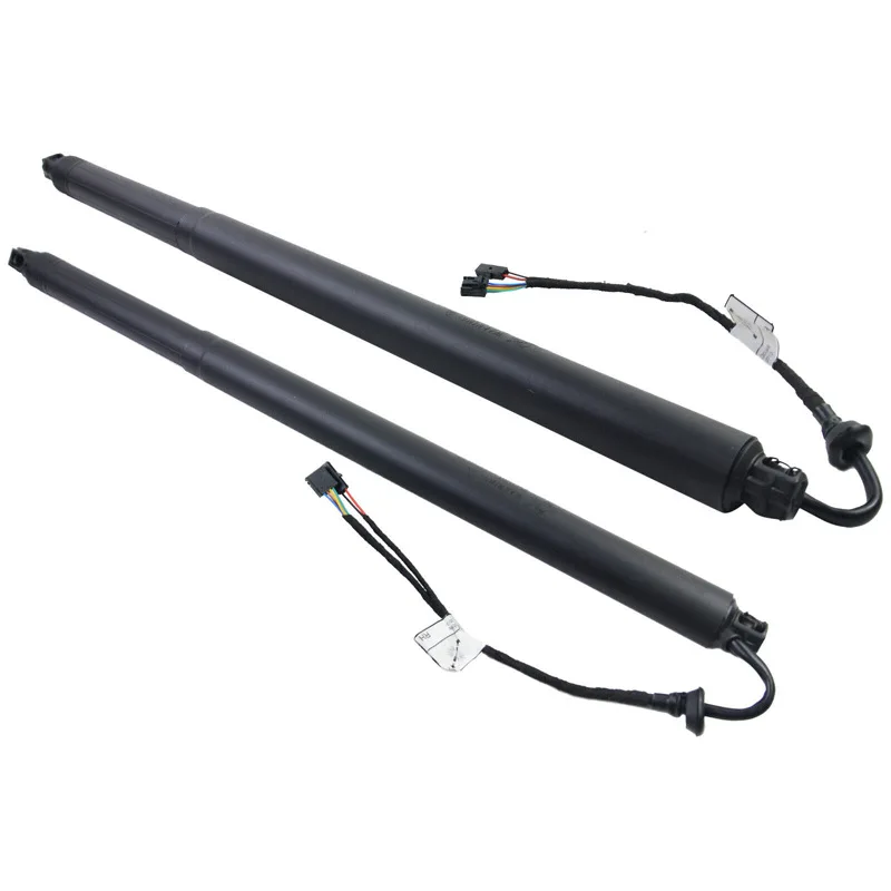 

1PCS/2PCS OE:5E9827852F 5E9827851F The Trunk Rear Door Electric Lift Lever Is Suitable for Skoda Octavia LH/RH