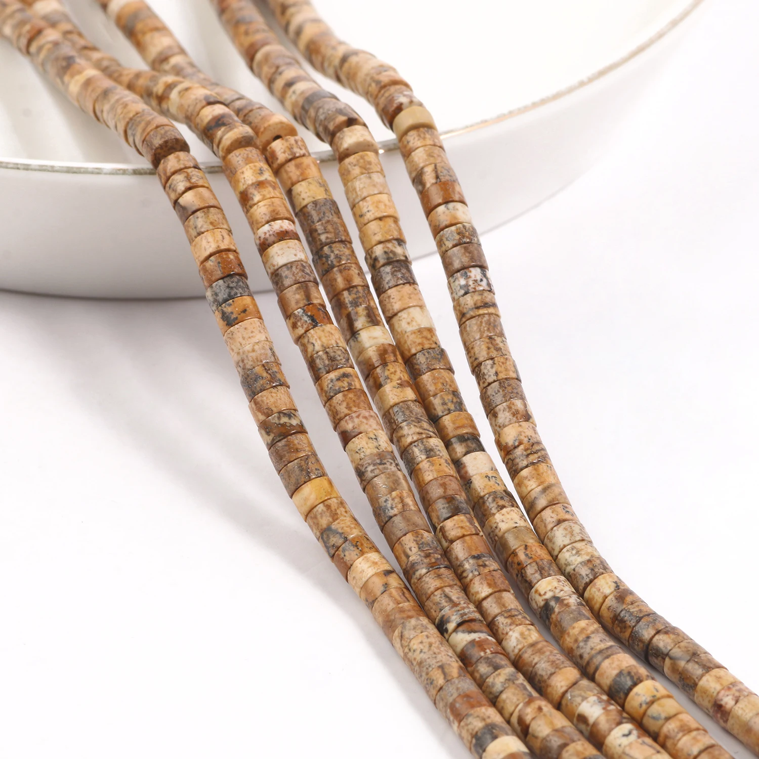 Variant: picture jasper