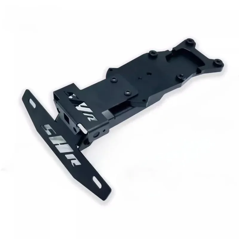 

Применимые детали, держатель номерного знака, держатель заднего фонаря, быстрая демонтаж, Qiulong Jitong