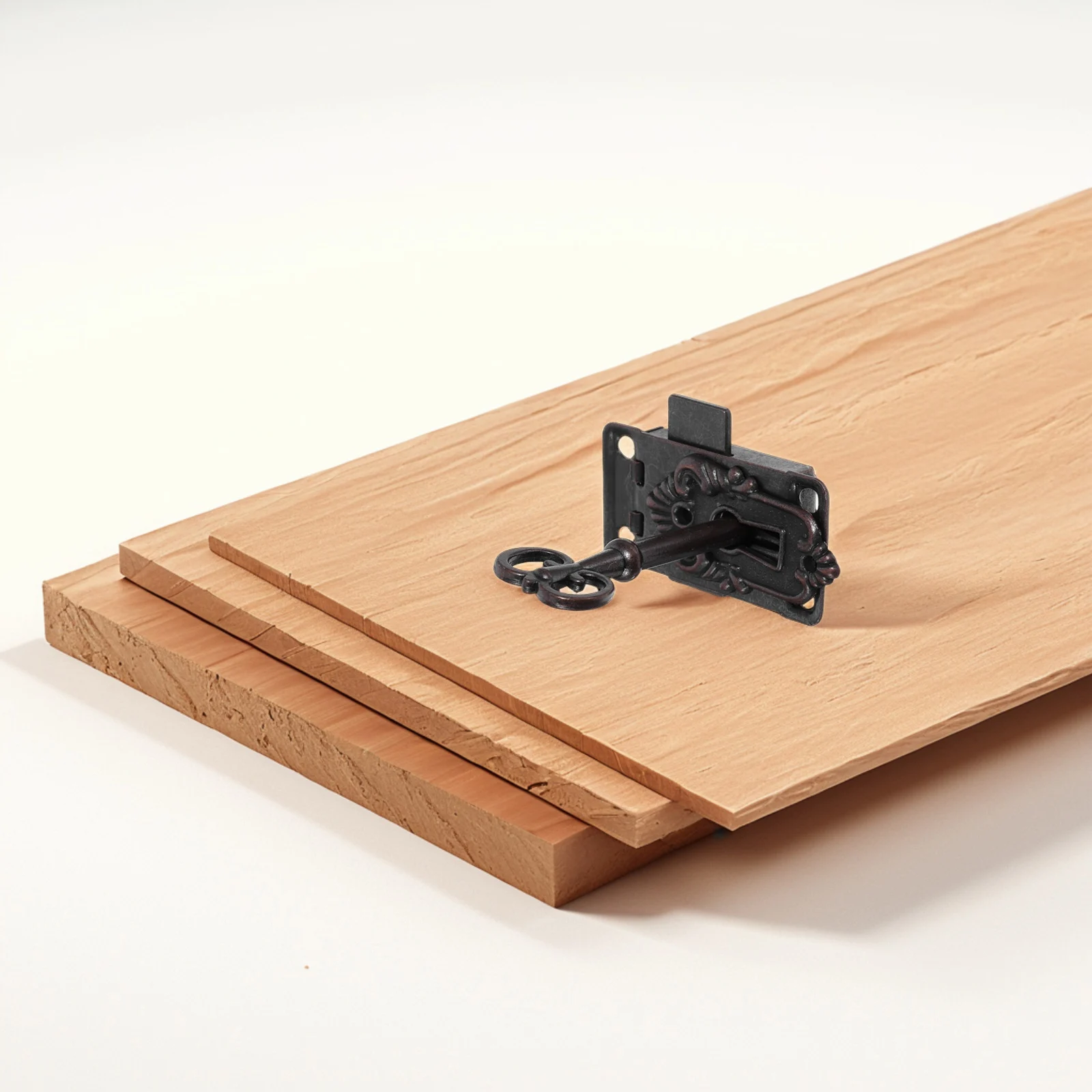 

Jewelry Latches Small Box Packing Buckle Wooden Gift Lock Alloy Latch Hook Locks For Vintage Wooden Box Cabinet