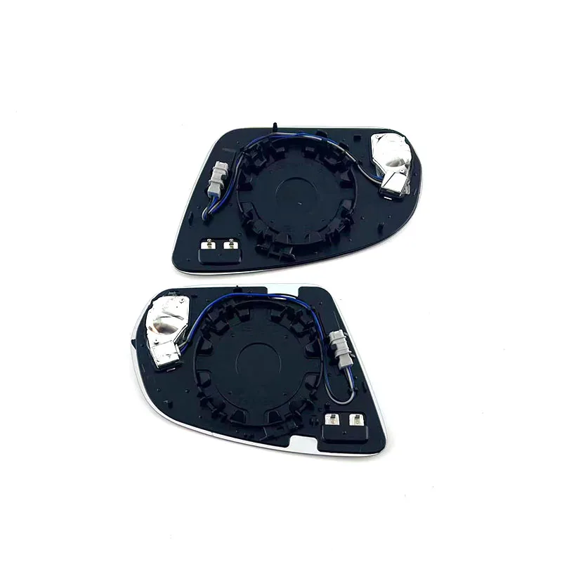 

For Mercedes-Benz C E S GLC Class W205 W222 W217 W213 W238 Blind Spot Heating Side Mirror Glass Lens Door Wing Mirror Glass