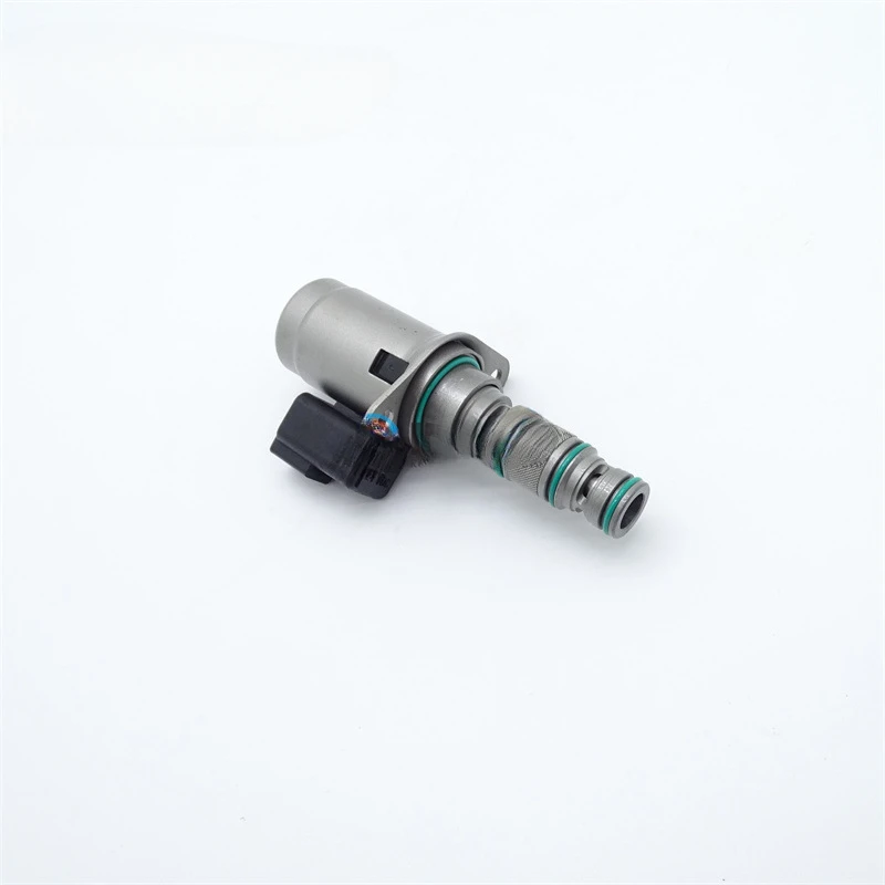 

Construction Machinery Parts & Accessories SV98-T40 25-223075 for JCB Hydraulic Solenoid Valve