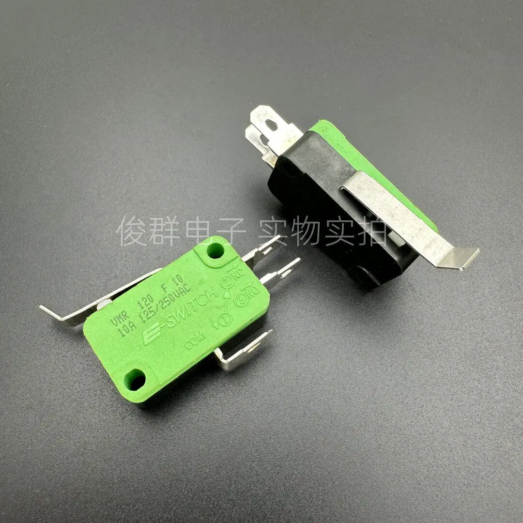 5Pcs/ VMR120 F 10 M…