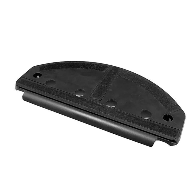 

ABRW-2Pcs Mop Bracket For Ecovacs DEEBOT N20 / N20 Plus / N20 PRO Plus Vacuum Cleaner Replacement Accessories