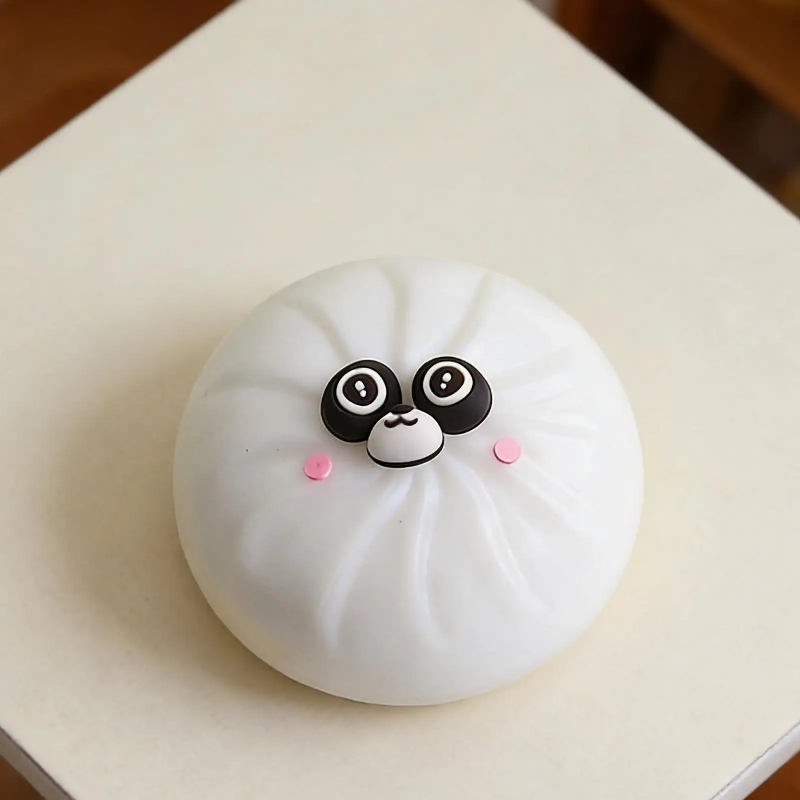 

Игрушки-антистресс в виде пельменей и паровых булочек для детей, подростков, взрослых, студентов, путешественников, для учебы и работы