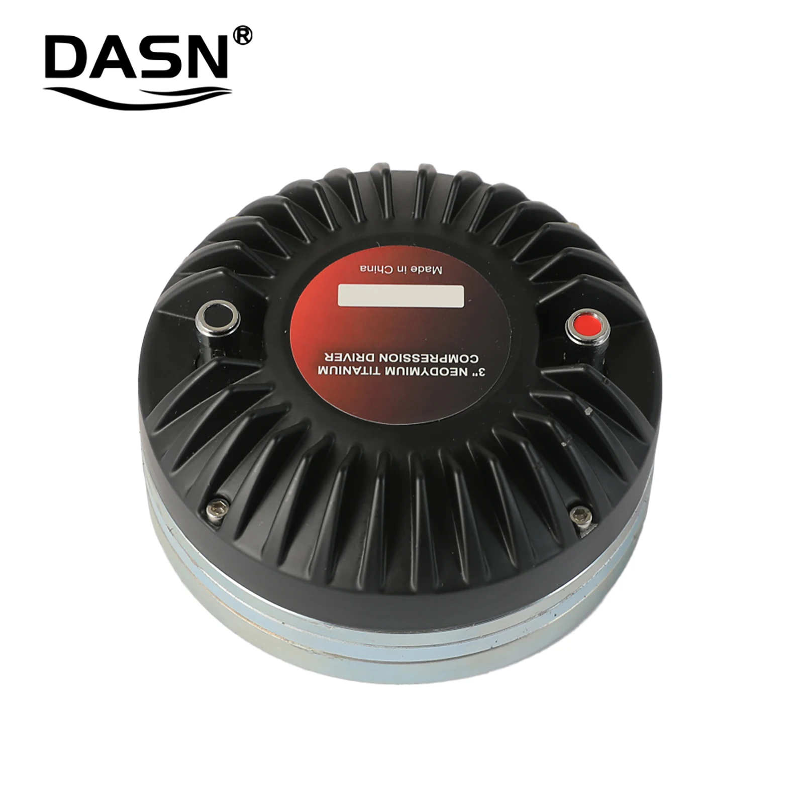 DASN Audio SCT7514NS  200W 75 mm voice coil Exit Compression Driver with Neodymium Magnet HF Driver Tweeter Unit