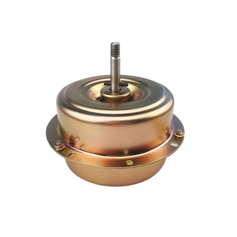 

A12 range hood motor motor universal pure copper wire bearing 200w140w suction range hood motor accessories