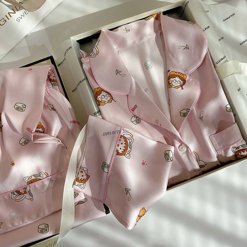 

Anniversary Gift For Girlfriend, Girlfriend, Girl's Birthday, Wife, Girlfriend, High End, Hellokitty Pajama, Sex Gift Box Gift