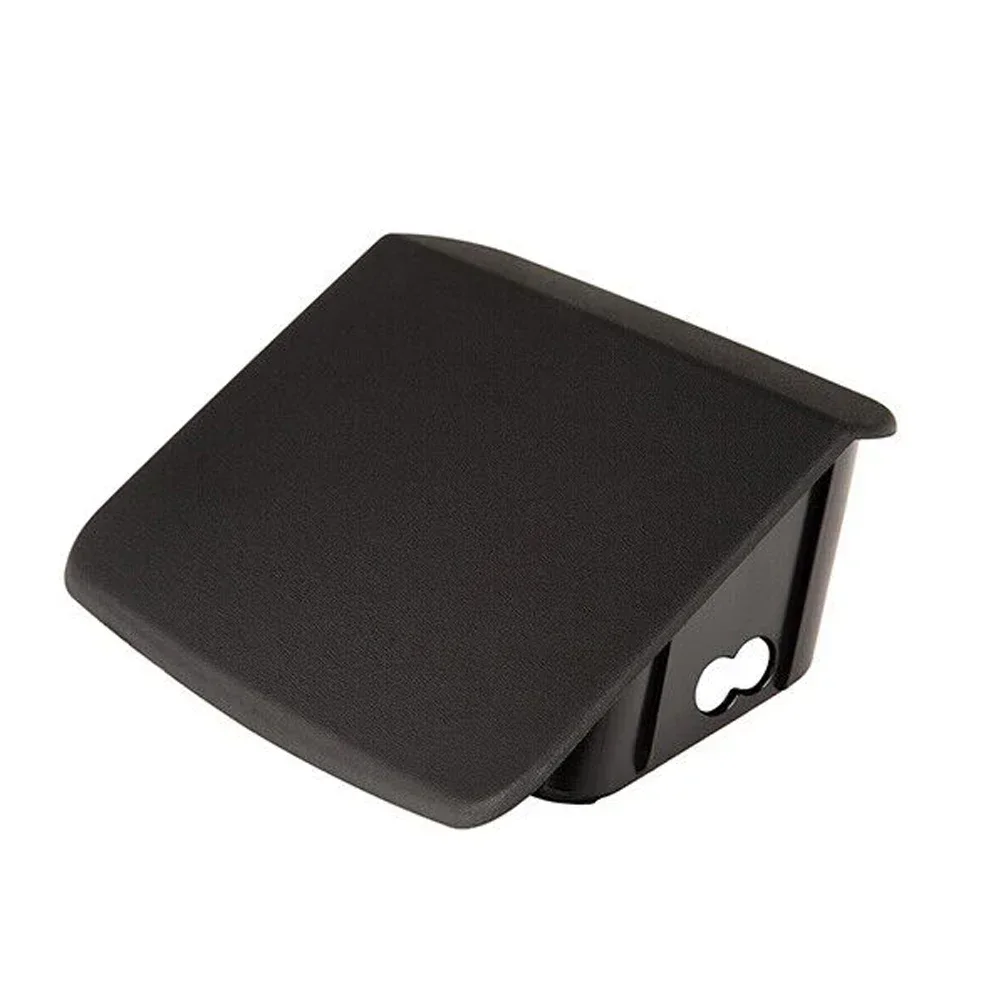 

Front Bumper End Cap For Jeep For Wrangler 1996 2006 Plastic Material Left And Right Placement Direct Replacement 1