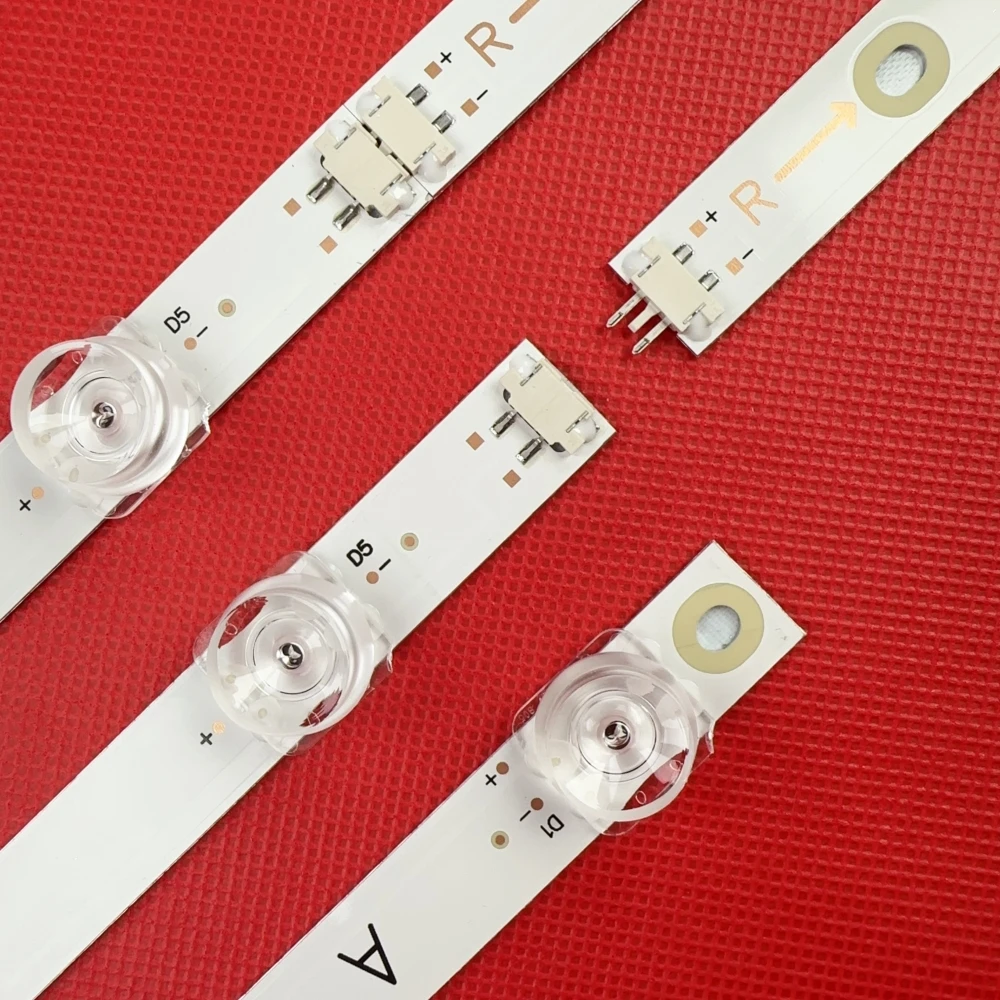 LED Backlight bar strip For Kg50D09-Zc26aG-01 K500WDD1 A4 4708K500wD-44113N11 303KG500001 50DU1000U SL5020V12 50D100U 50UK950