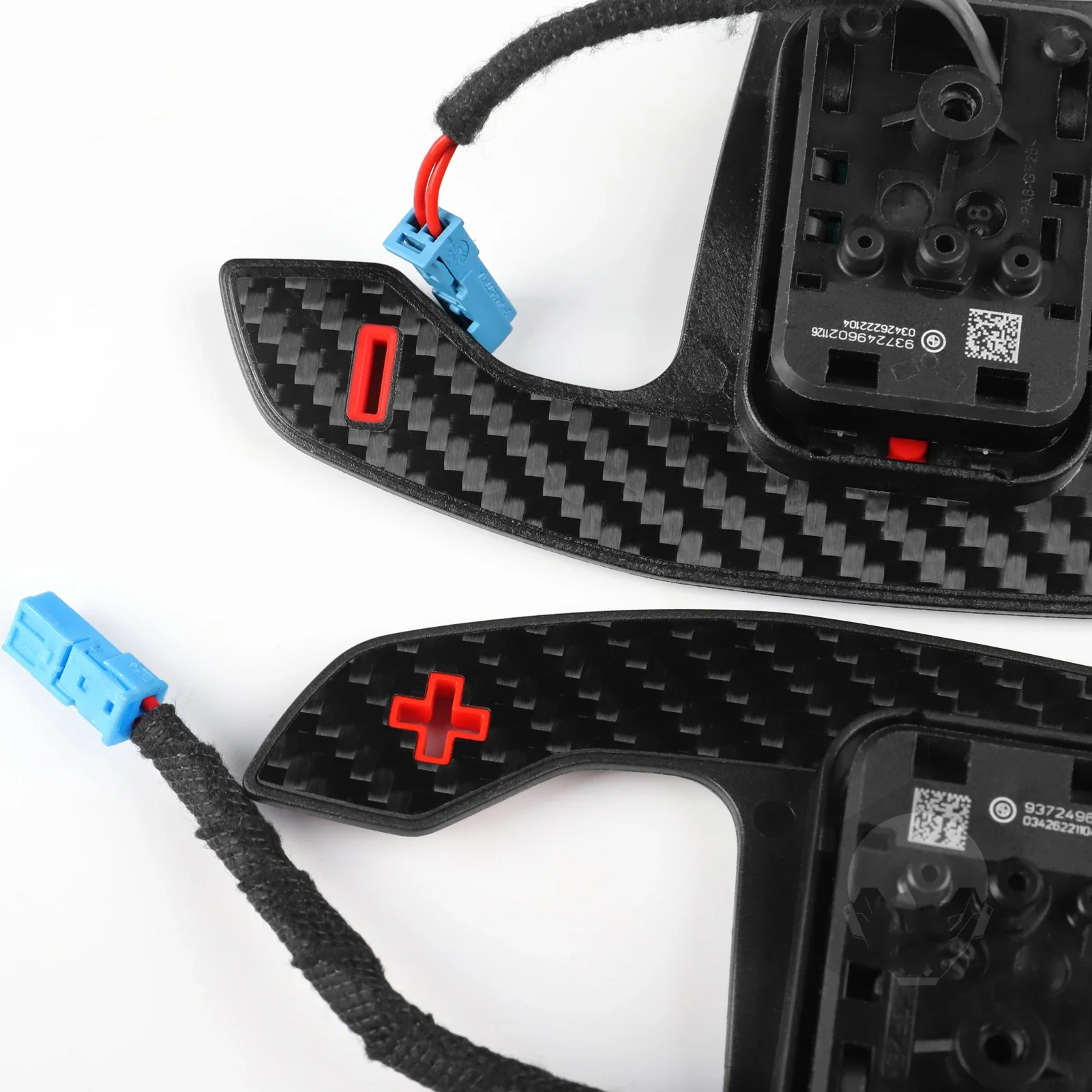 BMW F30 F32 F33 F36 M3 F80 M4 F82 F83 G20 G28 G22 G23 G30 G31 G38 GT G32 G14 G15 G16 G87 G80 G82 스티어링 휠 변속 패드