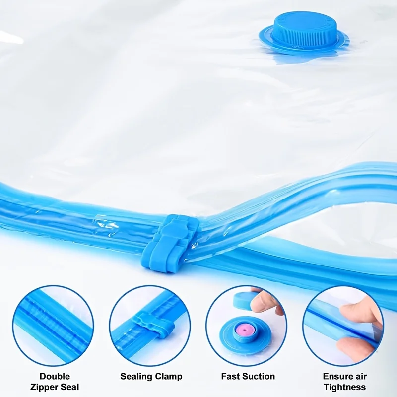 Thumbnail 3 - #6 Most Reviewed Vacuum Sealer Bags