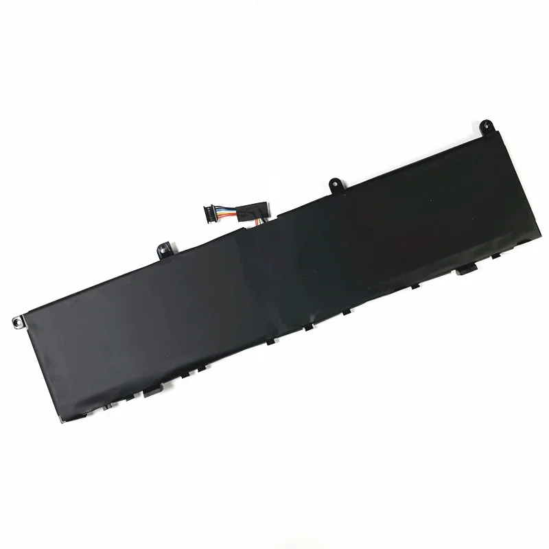 CSMHY 80Wh L17C4P72 Laptop Battery For Lenovo ThinkPad X1 Extreme Gen 1 2 For ThinkPad P1 1st 2nd Gen 01AY968 01YU911 L17M4P72