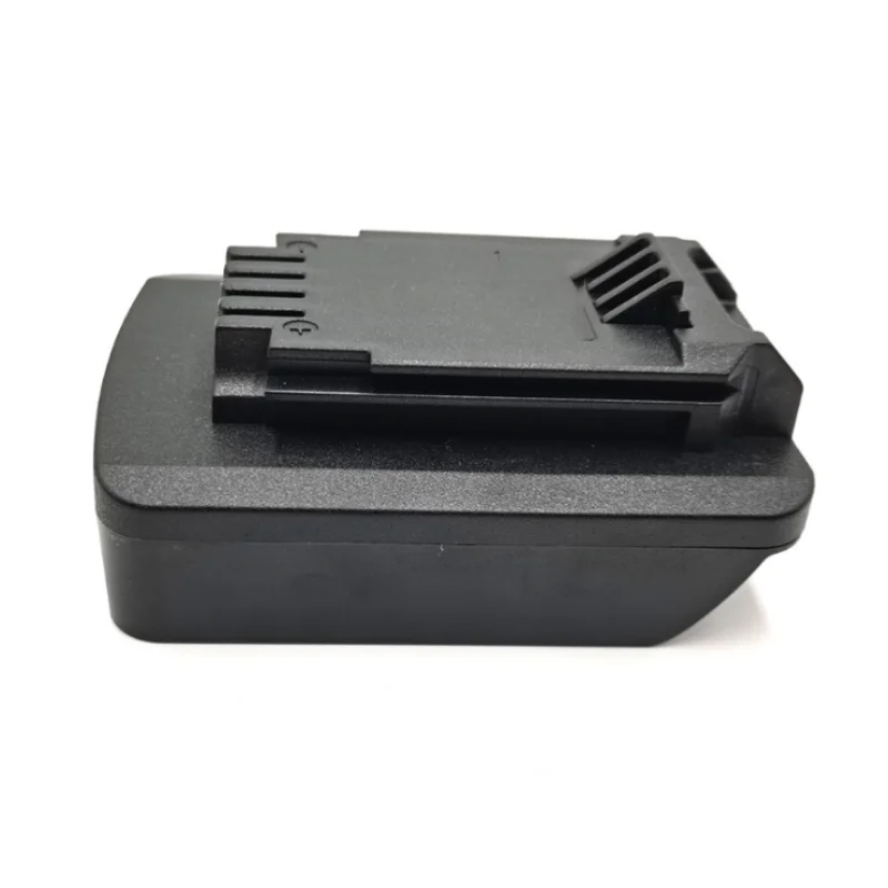 

Battery Adapter For Dewalt 18v 20v Lithium Battery Converted To For Black&Decker/Porter-Cable/Stanley 18V 20V Battery Power Tool