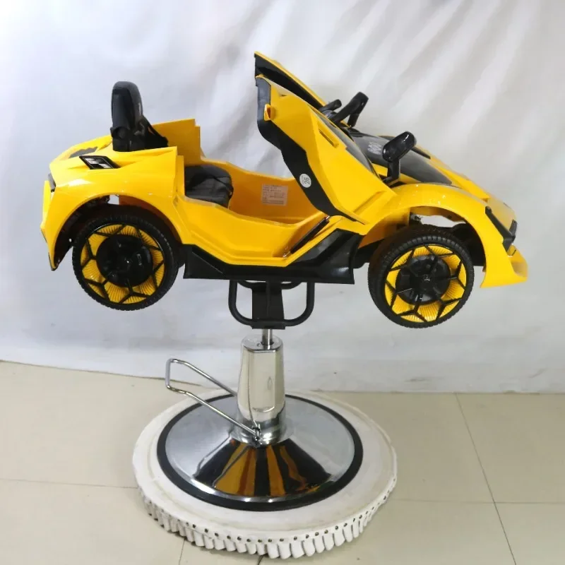 

Haircut Chair Kids Electric Cartoon Toys