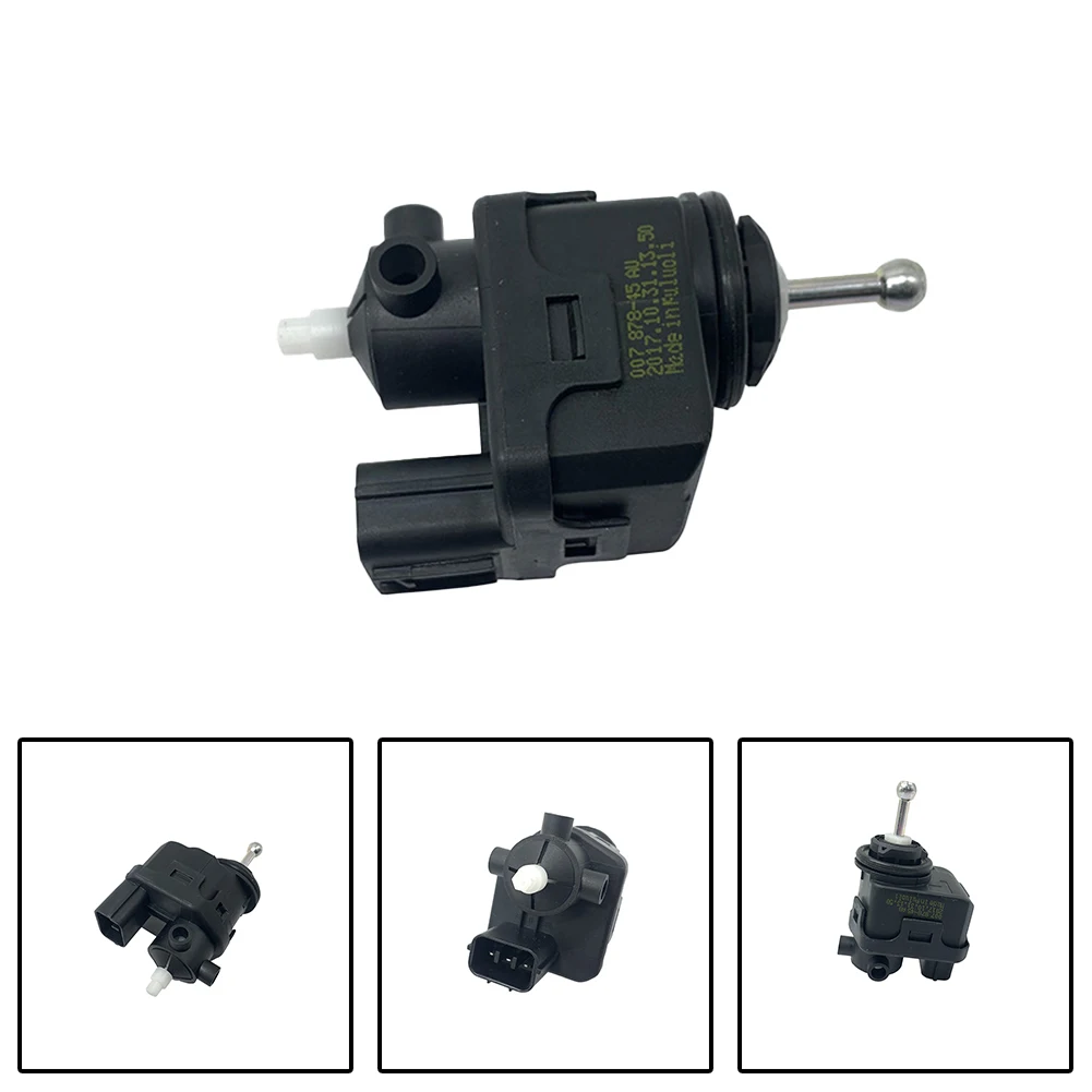 

Adjuster Headlamp Car Headlight 33130-SJK-J01 ABS Advanced Manufacturing Leveling Motor Automatic Adjuster High Accuracy