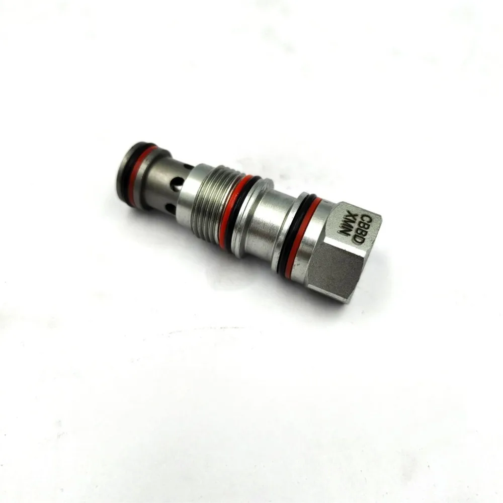 CBBD-XMN Hydraulic Balance Valve FlyingBull | Excavator Hydraulic Cylinder Spool Valve