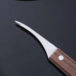 6 Büyük satış, karides soyucu-no. 5