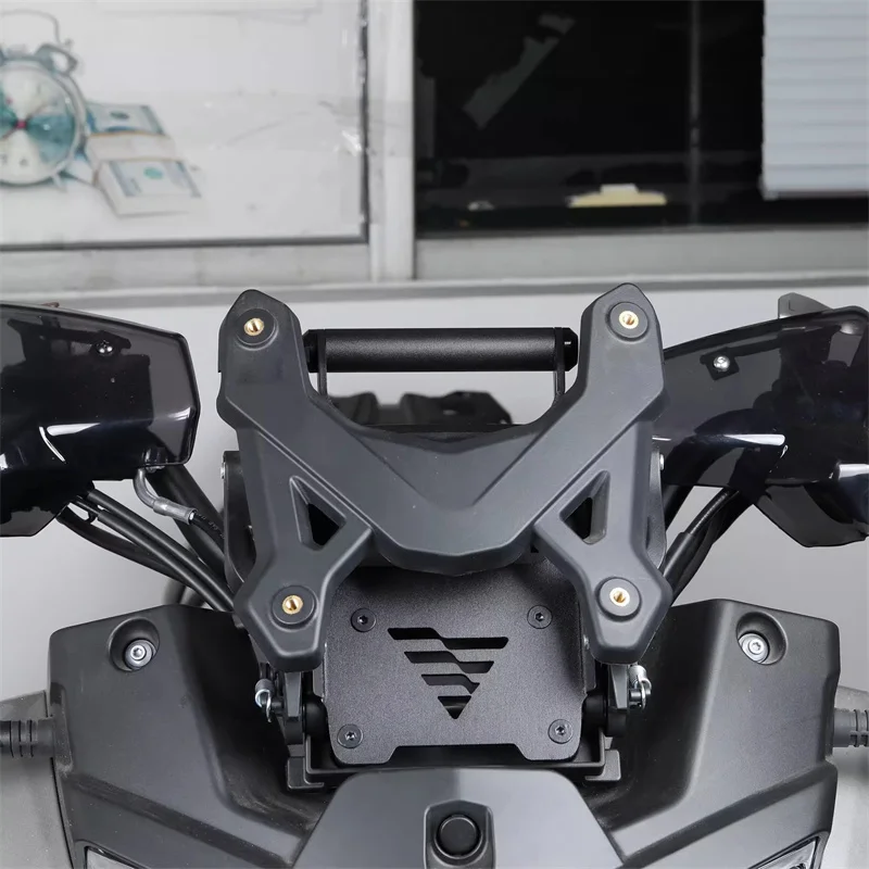 For VOGE Valico 525DSX DSX525 DS525X DSX 525 Motorcycle Accessories Mobile Phone Bracket Support GPS Navigation Board Bracket