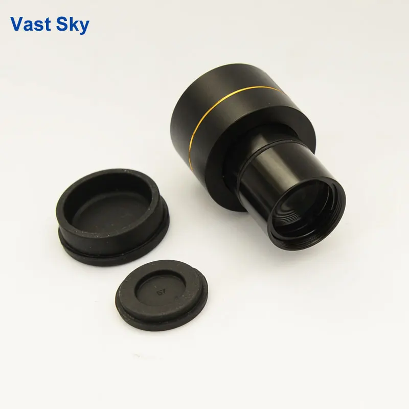 0.37X 0.50X 0.75X Fixed microscope 23.2 eyepiece tube to C interface adapter for Olympus microscope camera