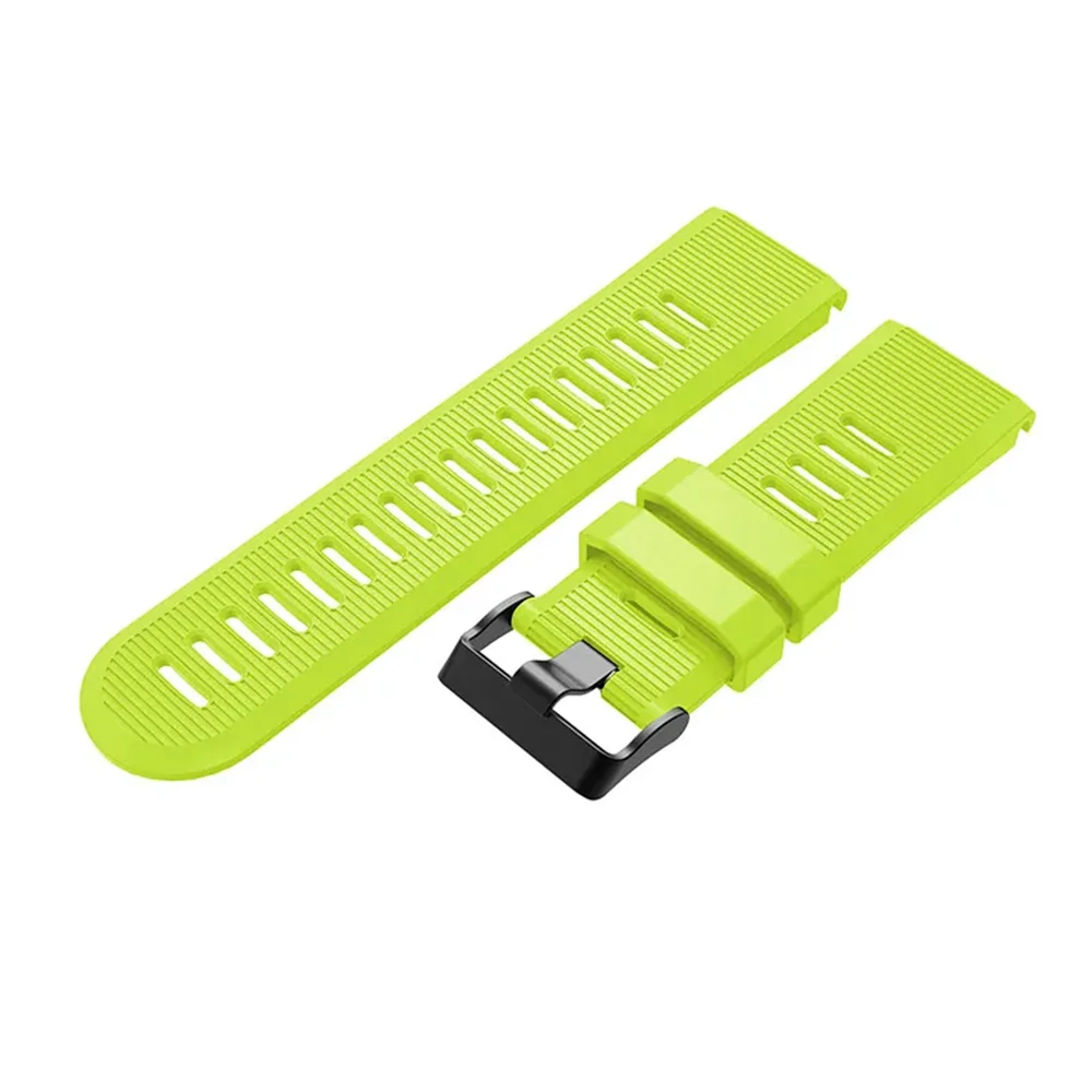ガーミンフェニックス用シリコンウォッチバンド,クイックフィットストラップ,ガーミンディセンシックスmk1,mk2,mk2i,26mmと互換性があります