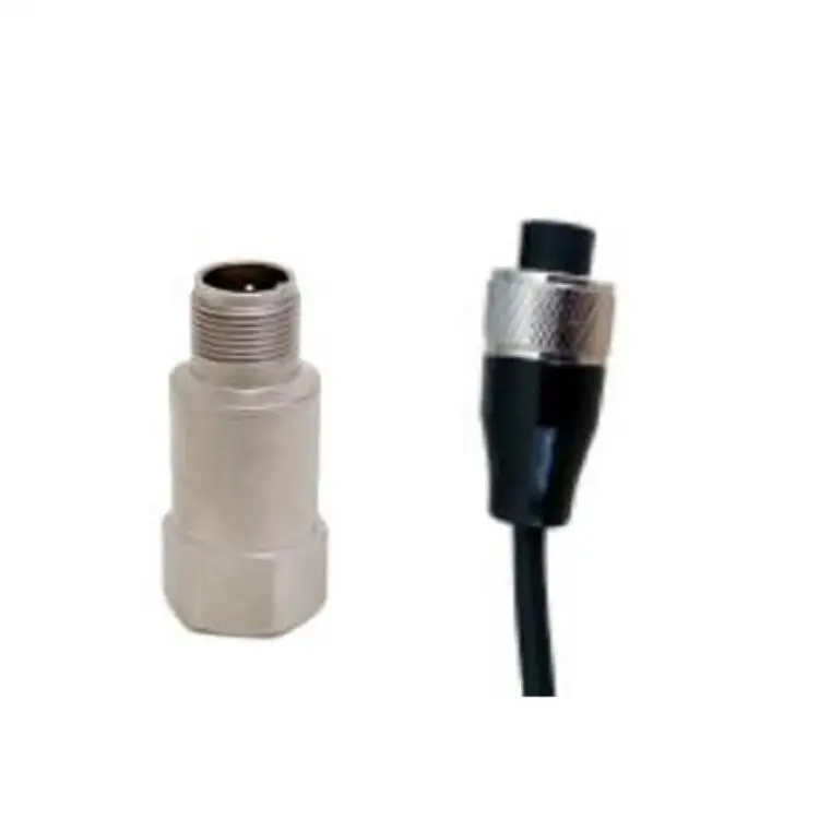 Piezoelectric Vibra…